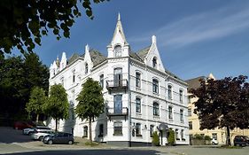 Hotel Park Bergen